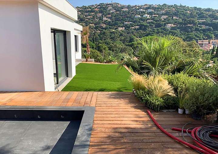 Constructeur de maisons individuelles Cannes