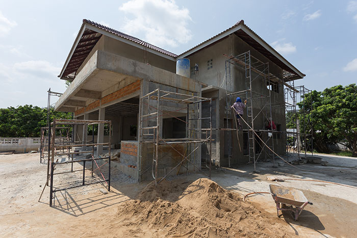 Construction Maison Individuelle