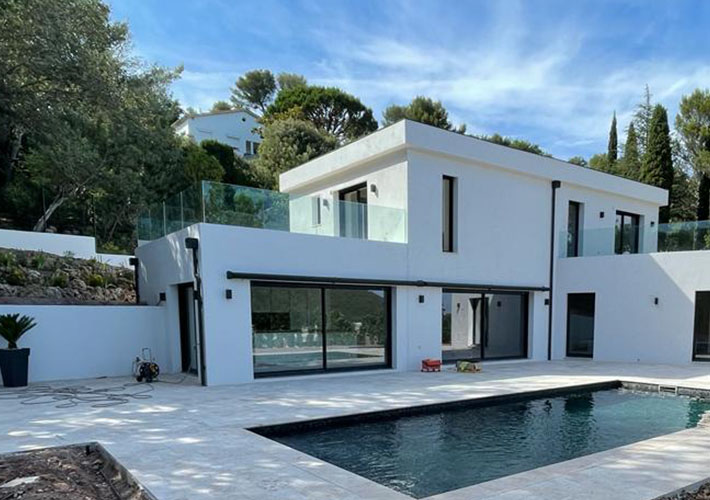 Suivi de chantier Puget-sur-Argens
