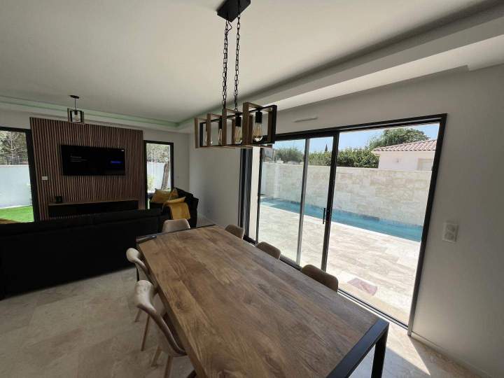 Une parfaite maîtrise des travaux de second œuvre