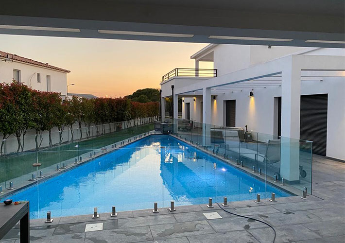Pisciniste Draguignan